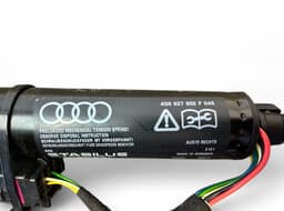 AUDI 4G8827851F 4G8827852F 8R0827505 4H0827383A 4G8959107S Power bootlid / tailgate motor AUDI A7 Sportback (4GA) (2010-2017) — thumbnail 5