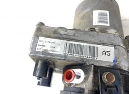 JEEP 5154662AB Power steering pump JEEP GRAND CHEROKEE IV (WK, WK2) (2010-2021) — thumbnail 3