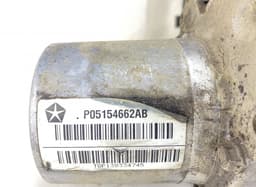 JEEP 5154662AB Power steering pump JEEP GRAND CHEROKEE IV (WK, WK2) (2010-2021) — thumbnail 4