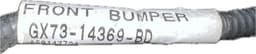 JAGUAR Parking sensors cable harness, front JAGUAR XE (X760) (2015-2024) — thumbnail 6