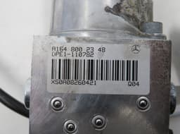 MERCEDES-BENZ A1648003148 A1648004148 A1648002348 Power bootlid / tailgate motor MERCEDES-BENZ GL-CLASS (X164) (2006-2012) — thumbnail 4