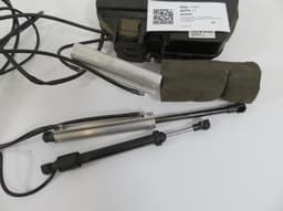MERCEDES-BENZ A1648004148 A164800414864 Power bootlid / tailgate motor MERCEDES-BENZ GL-CLASS (X164) (2006-2012) — thumbnail 2