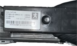 PEUGEOT Power bootlid / tailgate motor PEUGEOT 508 I (W23) (2010-2018) — thumbnail 4
