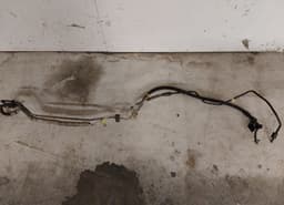 VOLVO Power Steering Hose from steering gear to oil reservoir VOLVO XC60 I (2008-2017) — thumbnail 4