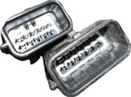 JAGUAR Parking sensors cable harness, front JAGUAR XE (X760) (2015-2024) — thumbnail 7