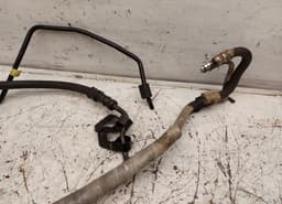 VOLVO Power Steering Hose from steering gear to oil reservoir VOLVO XC60 I (2008-2017) — thumbnail 3
