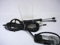 MERCEDES-BENZ A1648003148 A1648004148 A1648002348 Power bootlid / tailgate motor MERCEDES-BENZ GL-CLASS (X164) (2006-2012) — thumbnail 3