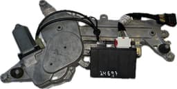 PEUGEOT Power bootlid / tailgate motor PEUGEOT 508 I (W23) (2010-2018) — thumbnail 1