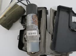MERCEDES-BENZ A1648004148 A164800414864 Power bootlid / tailgate motor MERCEDES-BENZ GL-CLASS (X164) (2006-2012) — thumbnail 6