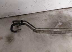 VOLVO Power Steering Hose from steering gear to oil reservoir VOLVO XC60 I (2008-2017) — thumbnail 2
