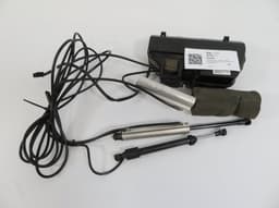 MERCEDES-BENZ A1648004148 A164800414864 Power bootlid / tailgate motor MERCEDES-BENZ GL-CLASS (X164) (2006-2012) — thumbnail 1