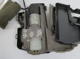 MERCEDES-BENZ A1648004148 A164800414864 Power bootlid / tailgate motor MERCEDES-BENZ GL-CLASS (X164) (2006-2012) — thumbnail 5