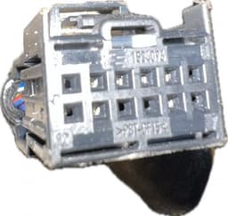 AUDI 4G5971085G Parking sensors cable harness, rear AUDI A6 / A6 ALLROAD (C7, 4G) (2010-2018) — thumbnail 2