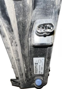 VOLVO 31395919 Position Light front left VOLVO V40 (2012-2019) — thumbnail 5