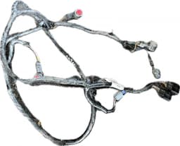 JAGUAR Parking sensors cable harness, front JAGUAR XE (X760) (2015-2024) — thumbnail 1