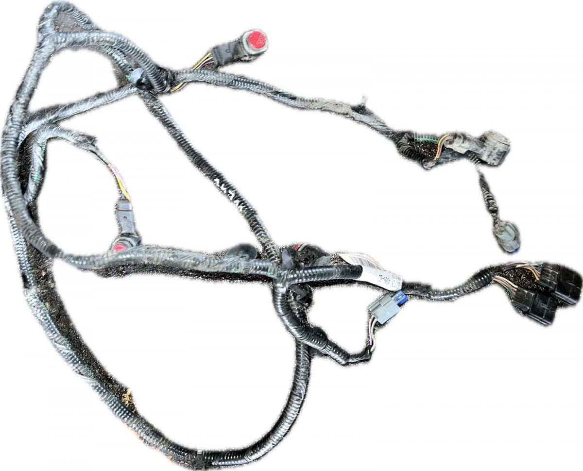 Parking sensors cable harness, front JAGUAR XE (X760) (2015-2024)