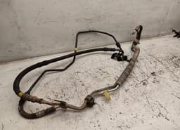 VOLVO Power Steering Hose from steering gear to oil reservoir VOLVO XC60 I (2008-2017) — thumbnail 1