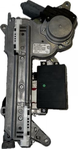 PEUGEOT Power bootlid / tailgate motor PEUGEOT 508 I (W23) (2010-2018) — thumbnail 2