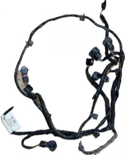 VOLVO 32214164 Parking sensors cable harness, rear VOLVO S90 / V90 (2016-) — thumbnail 2