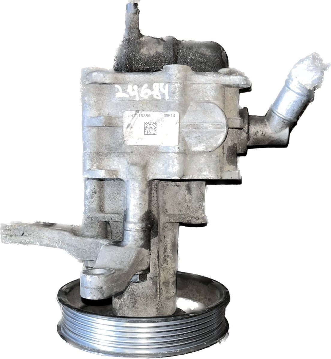 BMW Power steering pump BMW 5 (F10, F11) (2010-2017)
