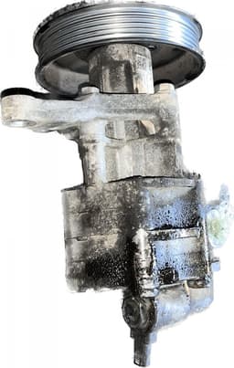 BMW Power steering pump BMW 5 (F10, F11) (2010-2017) — thumbnail 4