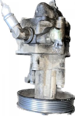 BMW Power steering pump BMW 5 (F10, F11) (2010-2017) — thumbnail 2