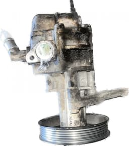 BMW Power steering pump BMW 5 (F10, F11) (2010-2017) — thumbnail 3