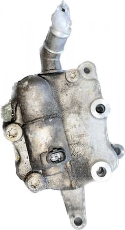 BMW Power steering pump BMW 5 (F10, F11) (2010-2017) — thumbnail 6