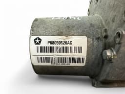 LANCIA K68059526AC 68059526AC K68059526AH 68059526AH Power steering pump LANCIA THEMA II (LX) (2011-2014) — thumbnail 8