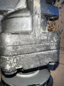 VW Power steering pump VW TOUAREG I (7L) (2002-2010) — thumbnail 4
