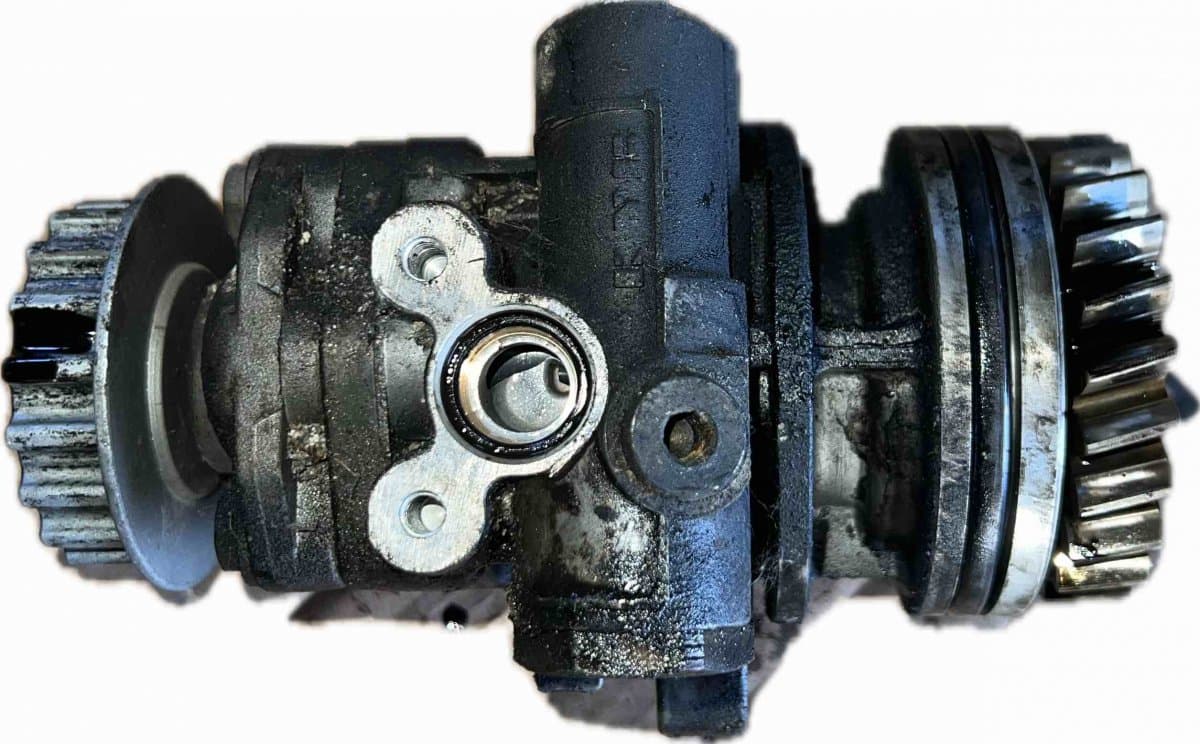 VW Power steering pump VW TOUAREG I (7L) (2002-2010)