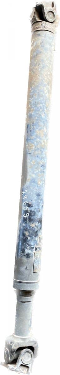KIA Propeller Shaft Rear part KIA SORENTO I (JC) (2002-2009) — thumbnail 2