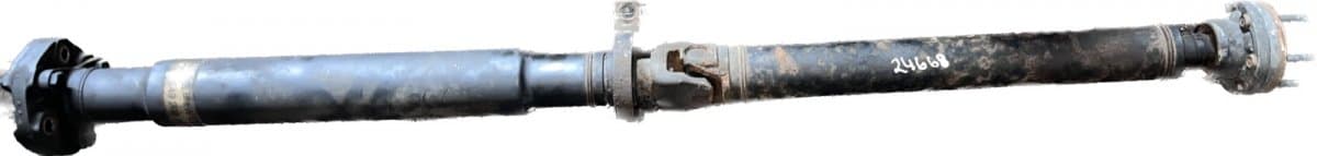 BMW Propeller Shaft Complete BMW X5 (E53) (2000-2007)