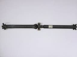 MERCEDES-BENZ A2304102706 A2304103406 Propeller Shaft Complete MERCEDES-BENZ SL-CLASS (R230) (2001-2012) — thumbnail 1