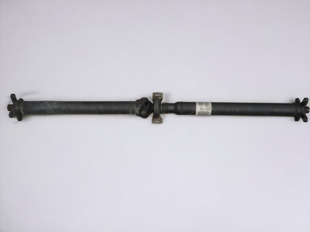 MERCEDES-BENZ A2304102706 A2304103406 Propeller Shaft Complete MERCEDES-BENZ SL-CLASS (R230) (2001-2012)