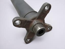 MERCEDES-BENZ A2304102706 A2304103406 Propeller Shaft Complete MERCEDES-BENZ SL-CLASS (R230) (2001-2012) — thumbnail 3