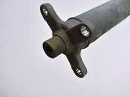 MERCEDES-BENZ A2304102706 A2304103406 Propeller Shaft Complete MERCEDES-BENZ SL-CLASS (R230) (2001-2012) — thumbnail 2