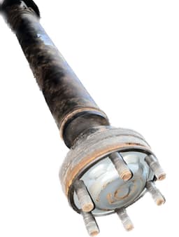 BMW Propeller Shaft Complete BMW X5 (E53) (2000-2007) — thumbnail 3
