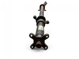 MERCEDES-BENZ A6394108606 6394108606 A639410860680 639410860680 Propeller Shaft Complete MERCEDES-BENZ VITO / VIANO (W639) (2003-2014) — thumbnail 4