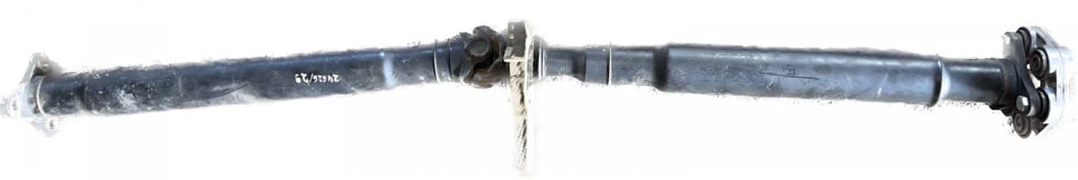 BMW Propeller Shaft Complete BMW 7 (F01, F02) (2008-2016)