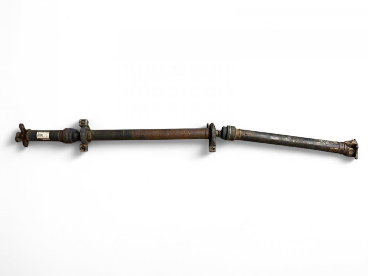 MERCEDES-BENZ A6394108606 6394108606 A639410860680 639410860680 Propeller Shaft Complete MERCEDES-BENZ VITO / VIANO (W639) (2003-2014)