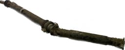 LEXUS Propeller Shaft Complete LEXUS IS I (XE10) (1999-2005) — thumbnail 4