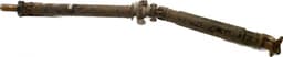LEXUS Propeller Shaft Complete LEXUS IS I (XE10) (1999-2005) — thumbnail 5