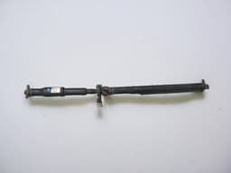 MERCEDES-BENZ A2124106106 2124106106 Propeller Shaft Complete MERCEDES-BENZ E-CLASS (W212) (2009-2016) — thumbnail 1