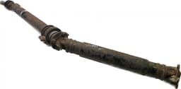 LEXUS Propeller Shaft Complete LEXUS IS I (XE10) (1999-2005) — thumbnail 3
