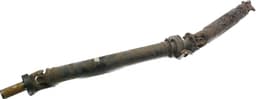 LEXUS Propeller Shaft Complete LEXUS IS I (XE10) (1999-2005) — thumbnail 1