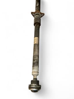 VOLVO 30787839 6G9N7L190CC Propeller Shaft Complete VOLVO S80 II (AS) (2006-2016) — thumbnail 6