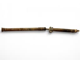 SUBARU 27111AJ240 Propeller Shaft Complete SUBARU LEGACY V / Outback (2009-2014) — thumbnail 1