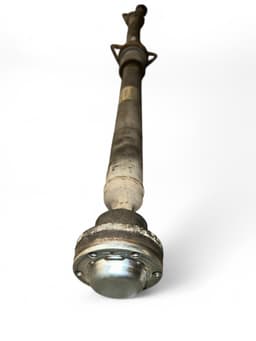 VOLVO 30787839 6G9N7L190CC Propeller Shaft Complete VOLVO S80 II (AS) (2006-2016) — thumbnail 4
