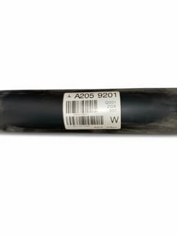 MERCEDES-BENZ A2054109201 Propeller Shaft Complete MERCEDES-BENZ C-CLASS (W205) (2013-2021) — thumbnail 4